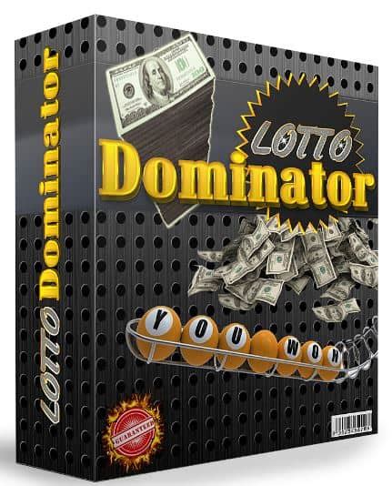 lotto dominator|lotto dominator scam.